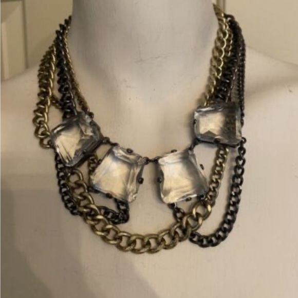 Jcrew necklace - Picture 2 of 5